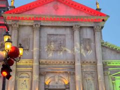 -华谊兄弟（长沙）电影小镇