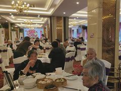 -万山楼海鲜酒家·二十三年老字号