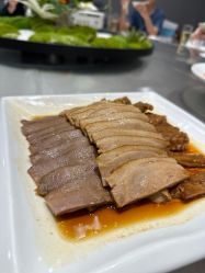 -三寓宾馆宴会厅