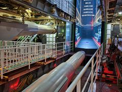 -泰达航母主题公园