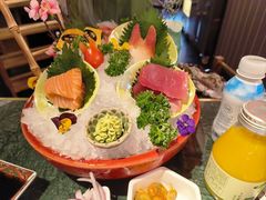 -牛New寿喜烧(中山公园龙之梦店)