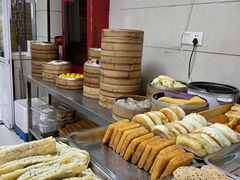 -刘长兴(三牌楼店)