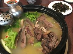 -尼玛藏家风味园(阿山食城店)