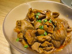-米一仙·成都小碗菜(东万达店)