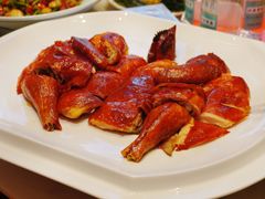 -泓历皇朝酒店(东亭店)