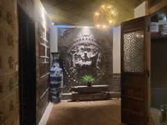 -乔家满族八大碗(流水沟店)