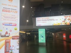 -吉隆坡国际机场