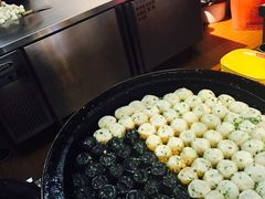 -小杨生煎(香港名都店)