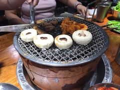 -原始泥炉烤肉(总店)