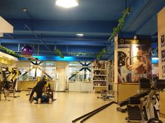 -中田健身工作室(太阳广场店)