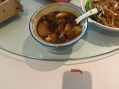 -粤财皇冠假日酒店·彩华轩中餐厅