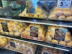 -菲律宾面包(宝发大厦店)