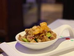 溜双段-赵记老铺(市府恒隆广场店)