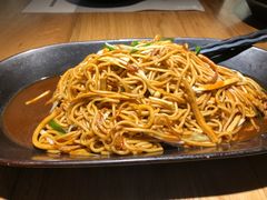 -金牌外婆家(苏州中心店)