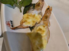 -渔乐之昕·铁板烧自助餐(虹悦城店)