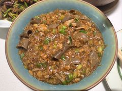 海肠捞饭-一捞鲜•青岛大虾面(八大关店)