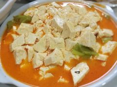 -龙福祥餐馆