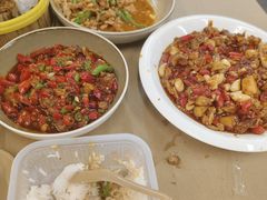 -老三样·旧食新味(船山路店)