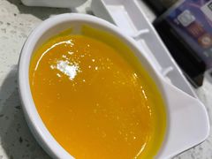 南瓜粥-韩时烤肉(丰科万达广场店)