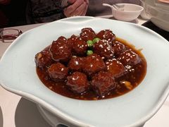 -老太原菜馆(万达店)