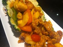 -金厨泰国餐厅·全泰籍厨师料理(拱北店)