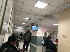 -中国中医科学院望京医院(院本部)