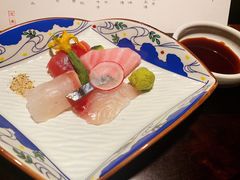 -元熹会席料理