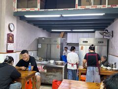-锅贴大王南翔小笼(临沂二村店)