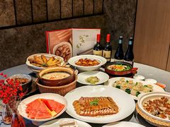 -潮州府·潮菜·砂锅粥(徐家汇店)