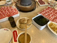 -阳坊大都涮羊肉(阳坊总店)