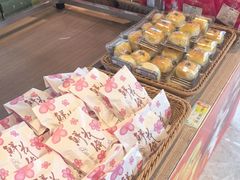 -穆桂英美食(南禅寺店)