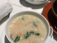 -湖滨28中餐厅·西湖宴·杭州君悦酒店