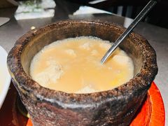 -木守西溪溪隐餐厅