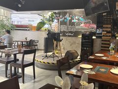 -斯比特花园西餐厅(东方商厦店)