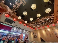 -禾绿寿司(星光68广场店)