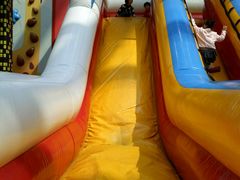 -蒙特利亲子乐园