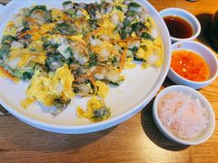 海蛎煎-闽上鲜·福建菜(龙湖滨江天街店)