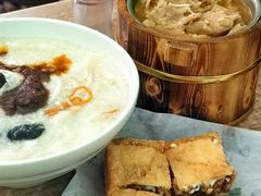 -红帽小馆(向阳路店)