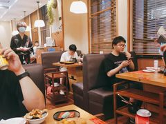 -牛New寿喜烧(青浦店)