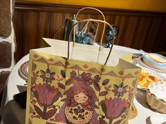 -俄士厨房(五棵松华熙LIVE店)