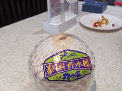 -青蓬蒸汽海鲜·深圳老字号·团建聚会(壹方城店)