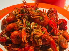 -熊记虾王·蓝龙虾(东晓南店)