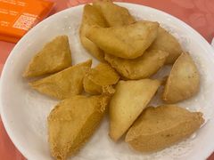 普宁炸豆腐-深运潮州粥(东门店)