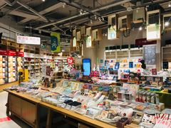 -当当书店(国泰广场店)
