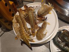 -黑金·寻焰自助百汇·烤肉·火锅(中街店)