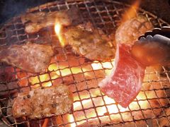 -牛角日本烧肉专门店(小樽店)