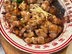 -小粤楼·怀旧粤菜(万辉国际广场店)