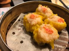 蟹子烧麦皇-点点心点心专门店(旺角店)