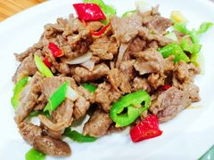 -如我美食(达道社区店)
