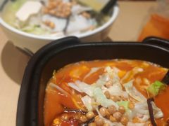 -阿香米线(深业上城店)